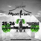 Alpine Dub -Airport Jam 2014 special