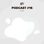AreYouKidyMe Podcast - F-Jay (#16)