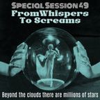 Session#49 // Beyond the clouds there are millions of stars-3