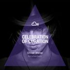 Celebration of Curation 2013 #Amsterdam: Olivier Weiter