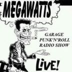 "MeGaWaTTs" Radio Show 18 December 2019