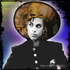 Prince: The "Crystal Dream Garden Album Experience"