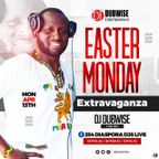 Dj Dubwise  @ 254 Diaspora Djs Live on the Mix Easter Monday 2020