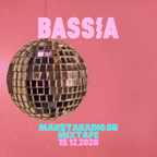 Mansta Radio BASSiA Mixtape 15.12.2020