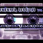 Remember Sessions Vol 0 - Oldschool Techno 90´s - (92-94)