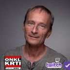 Eric SSL Twitch-Stream vom 31.07.22 - Sprechstunde, R.I.P. Ben Boppedaal, Scheisslied der Woche