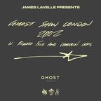 James Lavelle presents Ghost London Mix (2002)