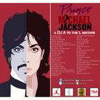 Prince vs Michael jackson by DJ A to the L