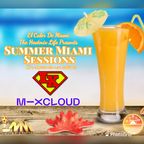 Summer Miami Sessions Con El Picante Mas Caliente DJ LX Episode 8 (2022)