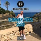 @DJKADENRICHARDS | SUMMER VIBES 2022 | RNB AFROBEAT DANCEHALL DANCE