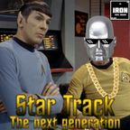 Star track: The Next Generation