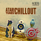 ATARI TUNES CHILLOUT