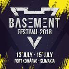 Kavva - Basement Festival 2018 Promo mix