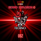 Techno Explosion #48 - OsZ