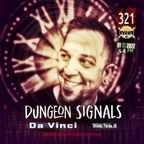 Dungeon Signals Podcast 321 - Da Vinci