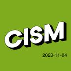 CISM disconomique 2023-11-04
