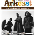 ARKcast #20 | Punkadelica vol.2 x Mweslee.mp3