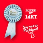 Honorable Mention - Mixed by 14KT