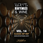 Beats, Rhymes & Wine Vol. 14 - DJ CO1