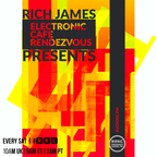 #RKC - Electronic Cafe Rendezvous Episode 31
