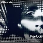 Warlock- 11-Mar-21