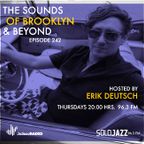 THE SOUNDS OF BROOKLYN & BEYOND EPISODE 242
