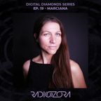 MARCIANA | Digital Diamonds Serie Ep. 19 | 06/07/2022