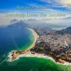 Arpoador Sunsets - Everybody Loves The Sunshine