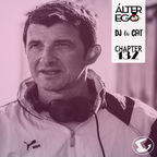 ÁLTER EGO (Radio Show) by Glass Hat #132 with LA CAT