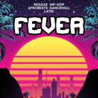 Fever Vol 2 @ klub 8 (Promo Mix 11.03.2023)