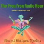 Evil Doctor Toad - Prog Frog Radio Hour #234, May 15, 2023