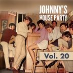 Johnny's House Party vol. 20
