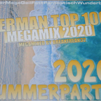 German Top 100 Summerparty 2020