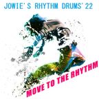 Jowie's Rhythm Drums'22