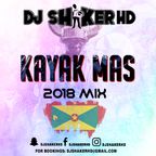 Carriacou Soca Mix 2018 - Kayak Mas By - DJ ShakerHD