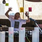 Mixmaster Morris @ Sunset the Marina pt1