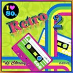 Retro 80's Two