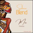 Sahara Blend By Deejay Moa Fev 2k22
