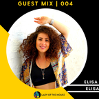 Lady Of The House | Guest Mix 004 X Elisa Elisa