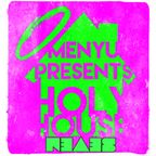 menyu presents: HOLY HOUSE VII