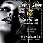 AiB Starsound #43 (www.AiB.berlin)