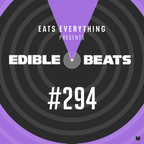 Edible Beats #294 live from Lakota Gardens