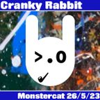 What's old Monstercat? 26 May 2023