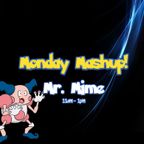 Monday Mashup / Mr. Mime / KaneFM / 25-09-2023