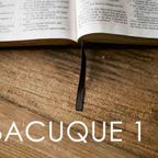"Uma sentença da parte de Deus - estudo em Habacuque 1" - 26.02.2020 - Pr. Ricardo Minelli