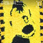 Un Paseo w/ TraTraTrax B2B head Nyksan - 26th September 2021