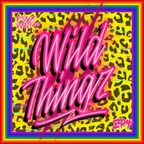 Pink Panda Presents - Wild Thingz EP4