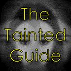 The Tainted Guide (Mix) 04/2020 99.2 FM Barcelona SAT/SUN 23:00h to 24:00h Gmt Barcelona Spain