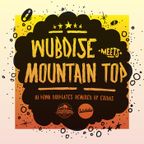 WUBDISE meets MOUNTAIN TOP - Remixes, Dubplates & Specials - Vol. 1