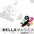 Bella Musica Madrid Feb2011